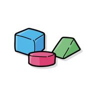 brick doodle