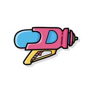 water gun doodle N2