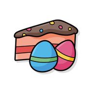 cake doodle N22