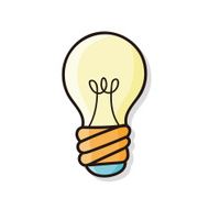 bulb doodle N7
