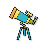 binocular doodle N5