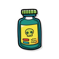 poison doodle N4