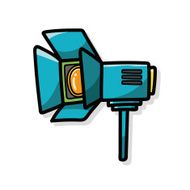 filming light doodle N3