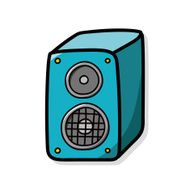 Stereo doodle N16