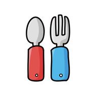 dishware doodle N6