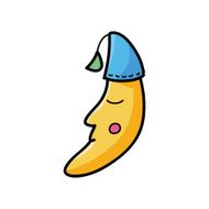 moon doodle N5