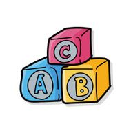 educational toys doodle