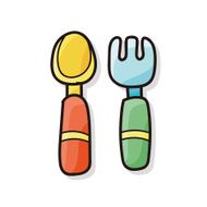 dishware doodle N7