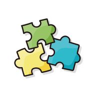 puzzle doodle N3