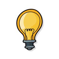 bulb doodle N8