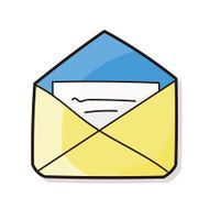 letter doodle N11