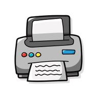 printer doodle N3