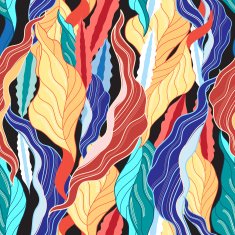 beautiful colorful plants N5