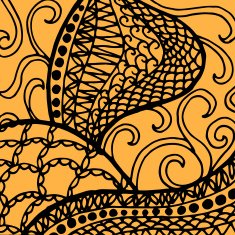 Doodle design Vector illustration N3
