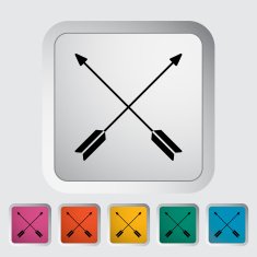 Arows icon N2