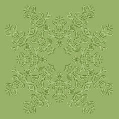 Floral background N17