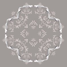 Floral background N18