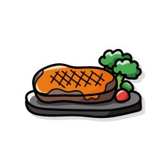 meat doodle N3