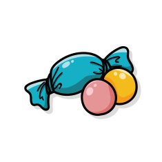 Candy Doodle N2