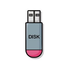usb doodle