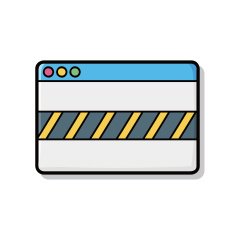 website doodle