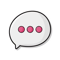 message doodle