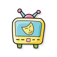 Tv doodle N3