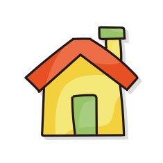 building doodle