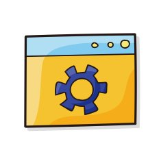 website doodle N5