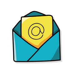 mail doodle N3