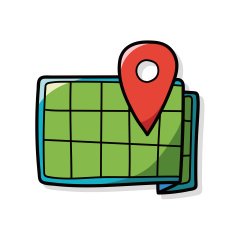 map doodle N9