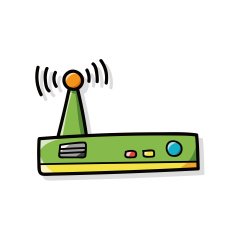 wireless doodle N7