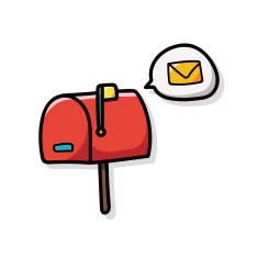 mail doodle N4