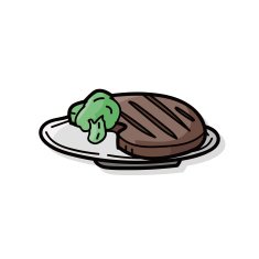meat doodle N9