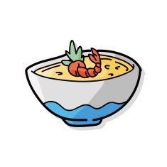 soup doodle N2