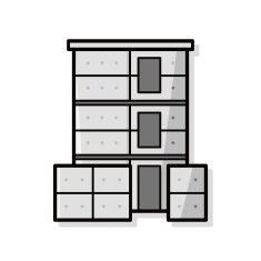 building doodle N2