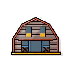 barn doodle