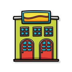 building doodle N20
