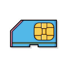 SD card doodle N3