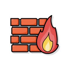 Firewall doodle N5