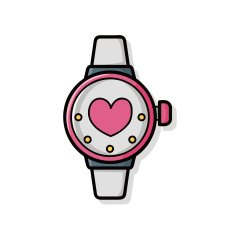 i-watch doodle N2