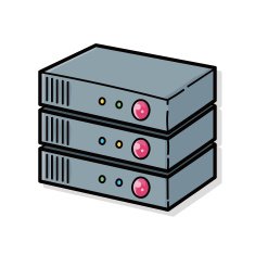 Video recorder doodle