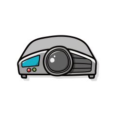Video recorder doodle N4