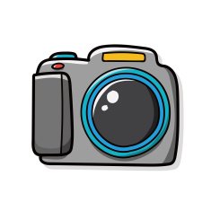 Camera doodle N13 free image download