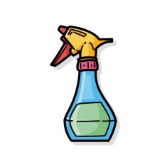 detergent doodle N2