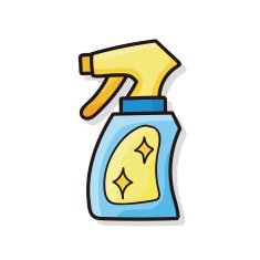 detergent doodle N3