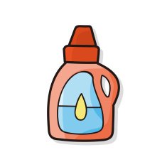 detergent doodle N5