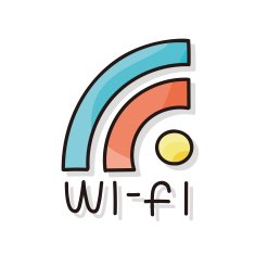 wireless doodle N8