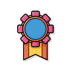 medal doodle N9
