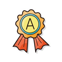 medal doodle N13